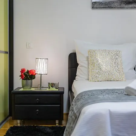 Appartement Luxury R&b ☆☆☆ *