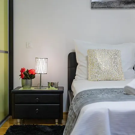 Appartement Luxury R&b ☆☆☆ *
