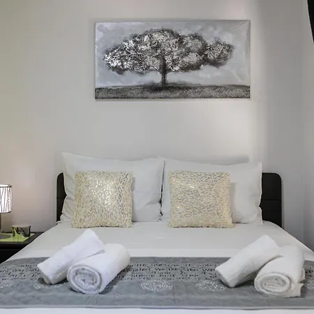 Appartement Luxury R&b ☆☆☆ *