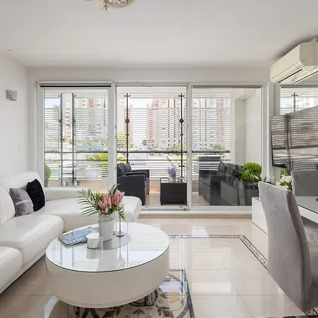 Appartement Luxury R&b ☆☆☆ *