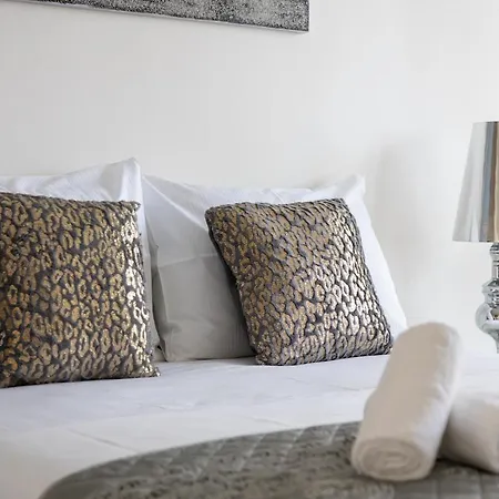 Luxury R&b ☆☆☆ Appartement