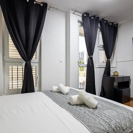 Luxury R&b ☆☆☆ Appartement