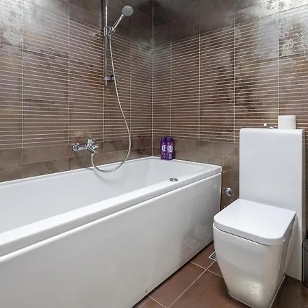 Luxury R&b ☆☆☆ Appartement *