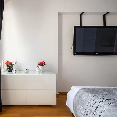 Appartement Luxury R&b ☆☆☆ Split