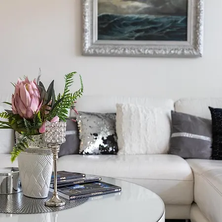 Luxury R&b ☆☆☆ Appartement Split