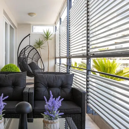 Appartement Luxury R&b ☆☆☆